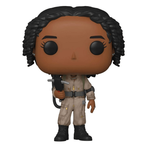 Funko Pop Ghostbusters Afterlife 926 - Lucky Funko Pop Ghostbusters Afterlife 926 - Lucky